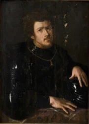 Retrato de Carlos el Temerario