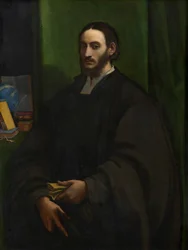 Retrato de un humanista