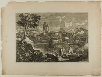 José en Egipto