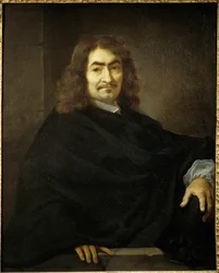 René Descartes, filósofo ...