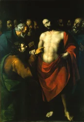 Tomás incrédulo