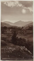 Valle de Keene, Adirondacks