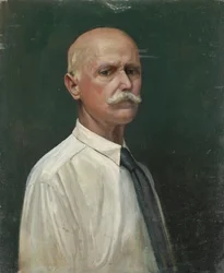 Autorretrato