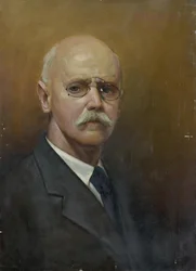Autorretrato