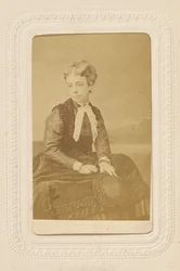 Princesa de Metternich [Pauline Metternich]