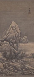 Paisaje de invierno