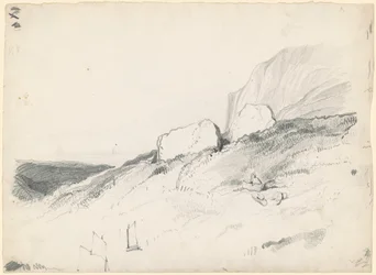 Paisaje Rocoso