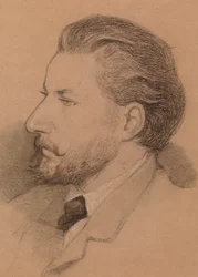 Retrato de un hombre
