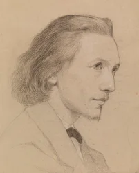 Retrato de un hombre