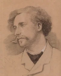 Retrato de un hombre