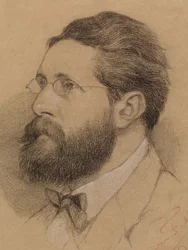 Retrato de un hombre