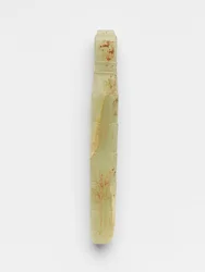 Tableta de ancestro, siglo XI a.C.