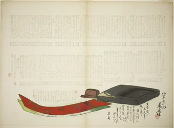 Capas de la poesía Kikaku