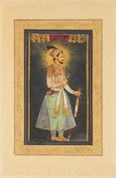 Shah Jahan, siglo XVII