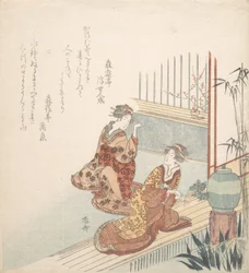 Primavera Temprana, 1750-1835