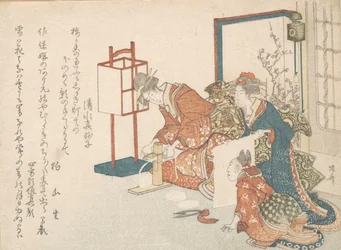 Impresión, 1750-1835