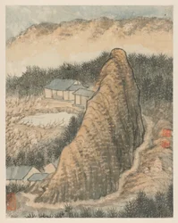 Recuerdos del río Qinhuai