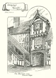 Hospital de Leicester, Warwick
