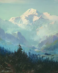 Monte McKinley