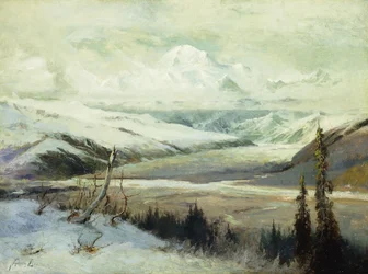 Monte McKinley