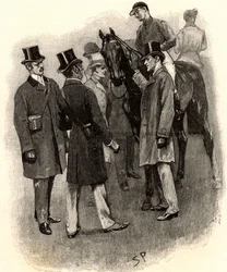 Aventura de Cara Amarilla