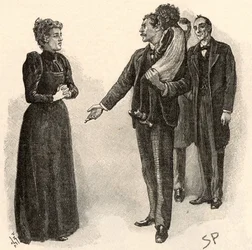 Aventura de Cara Amarilla