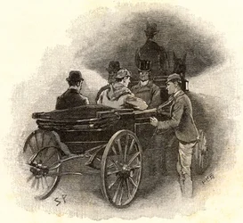 Las aventuras de Sherlock Holmes