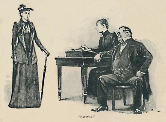Capital, 1892