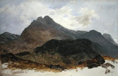 Estudio de Montaña