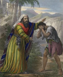 El hijo pródigo