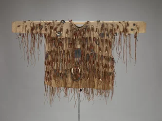 Camisa de cazador
