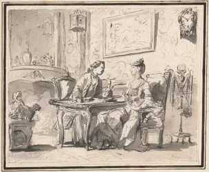 Conversación