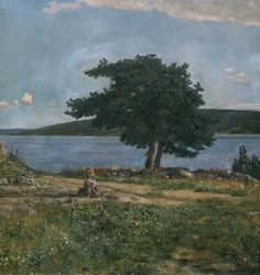 Ambiente de verano