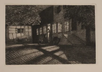 La posada