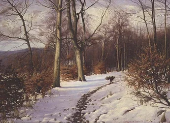 Homeward bound (d.1925)