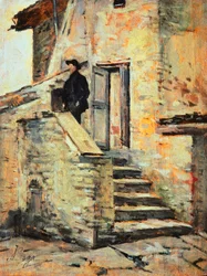Casa de Don Giovanni Verità