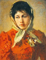 La scellerata (Mujer villana)