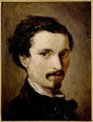 Autorretrato