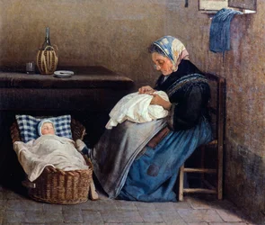 La abuela
