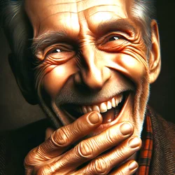 Peter-"Años de vida moldeados por la IA: retratos de la intemporalidad"