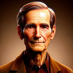 Walter-"Años de vida moldeados por la IA: retratos de la intemporalidad"