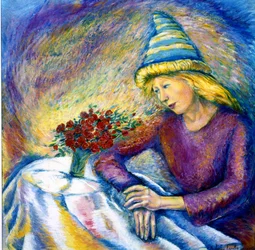 Conversación, 2005