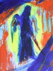 Ángel 2