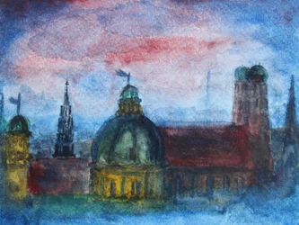 Múnich
