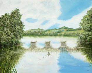 Puente viejo
