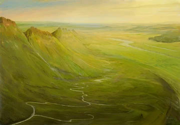 Paisaje dinámico