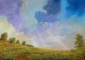 Viaje de exploración