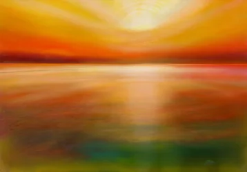 Energía de color