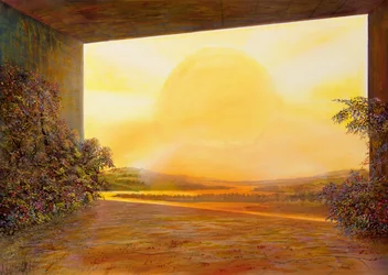 Ver el sol