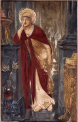 Heliogábalo, Sumo Sacerdote del Sol